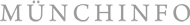 muenchinfo webdesign logo